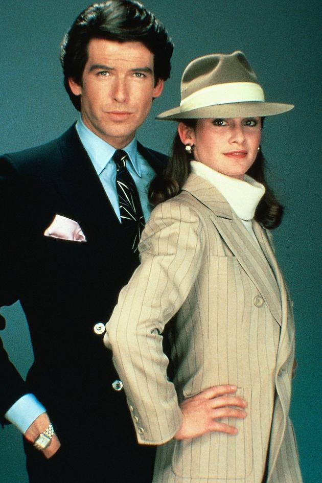 Remington Steele