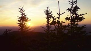 Backpacking Québec, Part 1 Backpacking Québec, Part 1