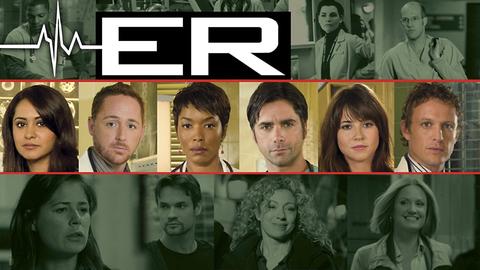 ER