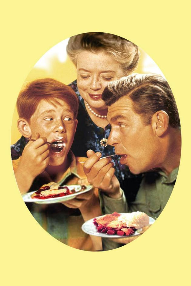 The Andy Griffith Show