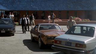 The Rockford Files: Punishment and Crime