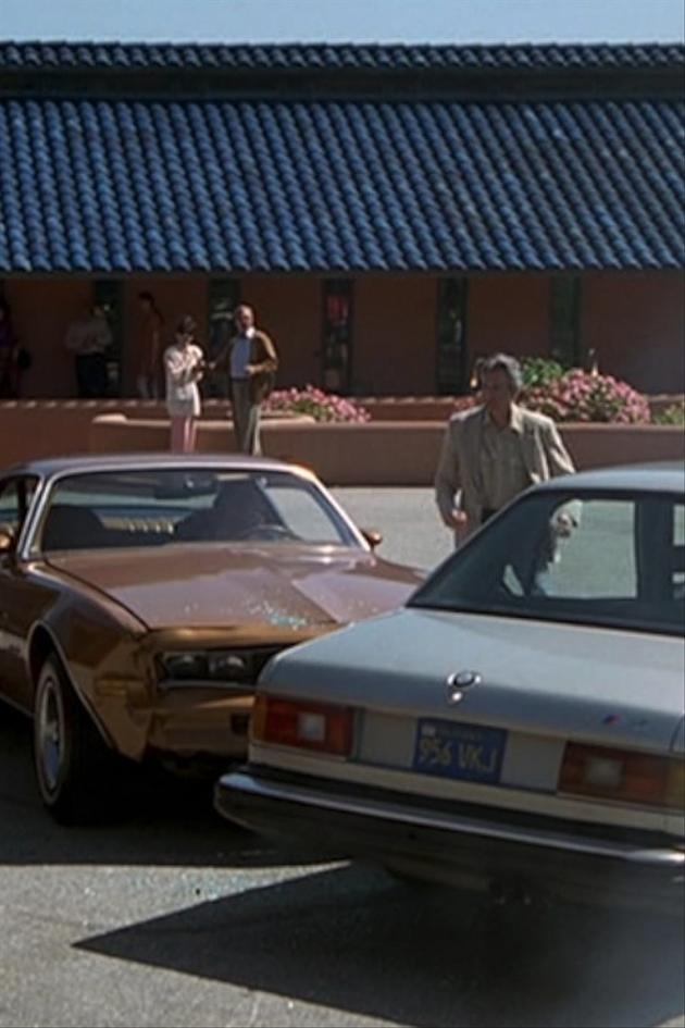 The Rockford Files: Punishment and Crime