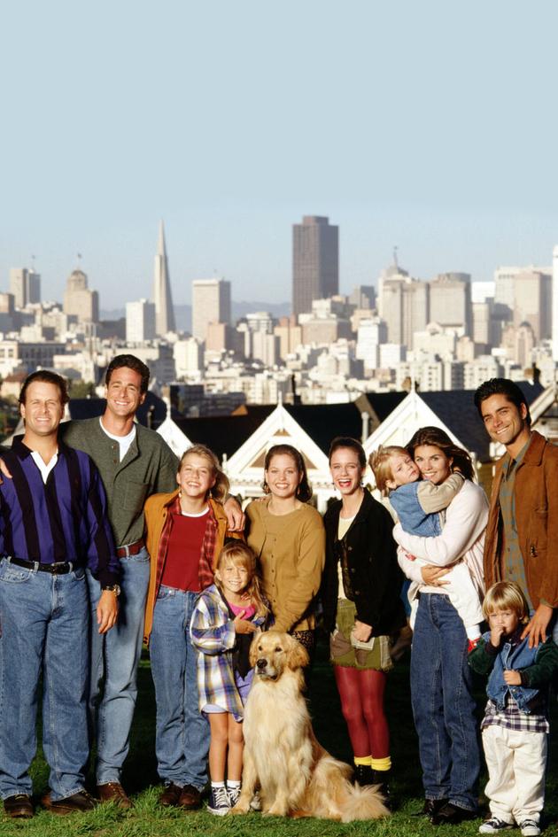 Full House
