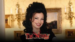 watch The Nanny