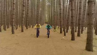 Backpacking Québec, Part 2 Backpacking Québec, Part 2