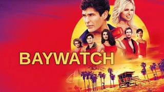  watch Baywatch