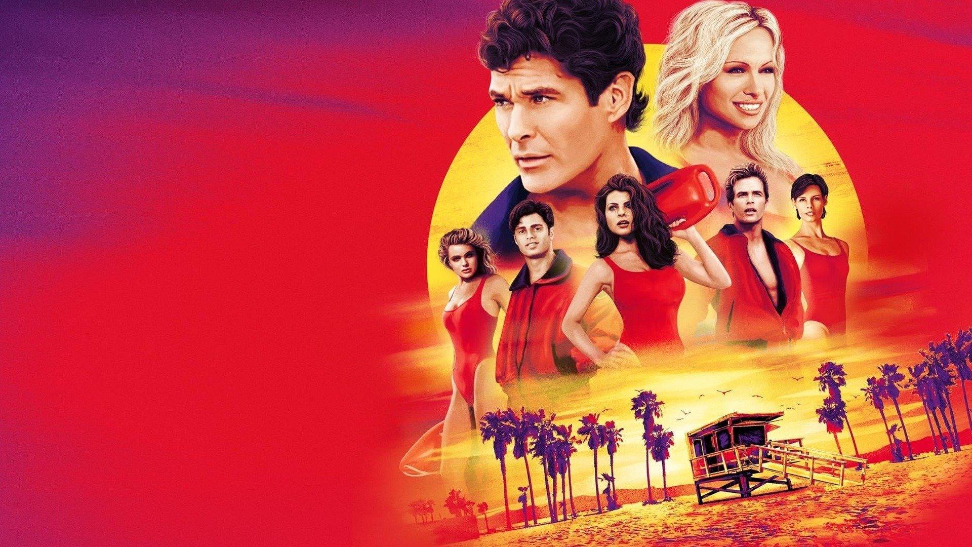 Watch Baywatch: S5E4 - Baja Run on Philo (Free Trial)