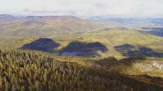 Backpacking Québec, Part 3