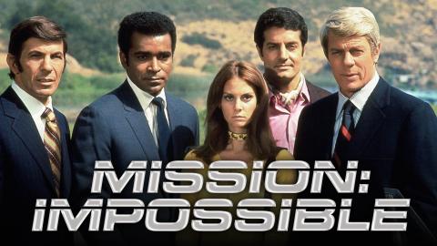 Mission: Impossible