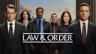 Law & Order
