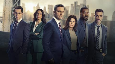 Law & Order