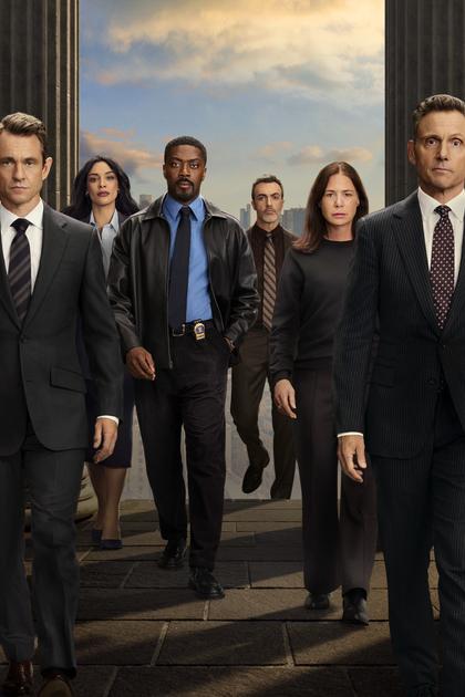 Law & Order
