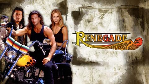 Renegade