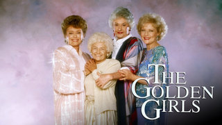watch The Golden Girls