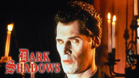 Dark Shadows