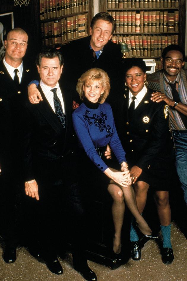 Night Court