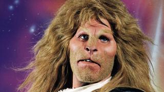 Though Lovers Be Lost Though Lovers Be Lost