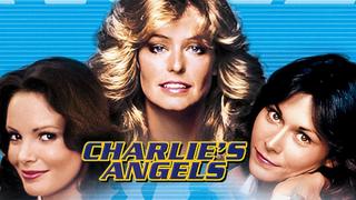 watch Charlie's Angels