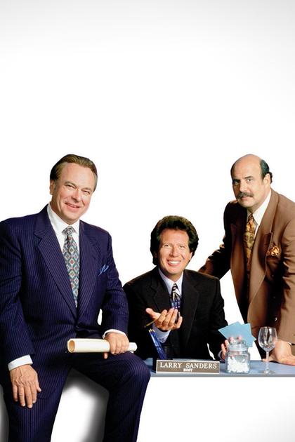 The Larry Sanders Show
