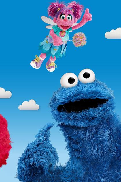 Sesame Street