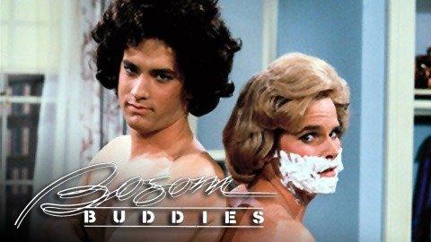 Bosom Buddies