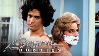Bosom Buddies