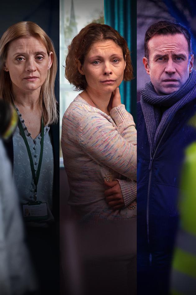 The Salisbury Poisonings