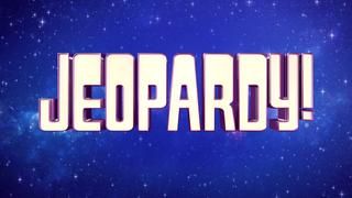 Daytime Jeopardy