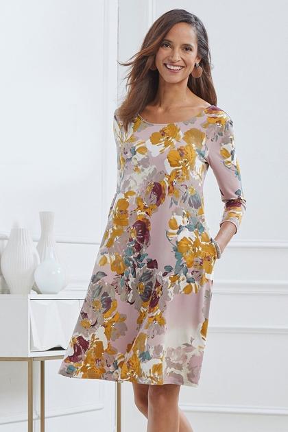 Nina Leonard Fashions Celebration