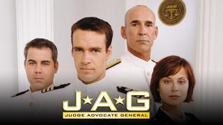  watch JAG
