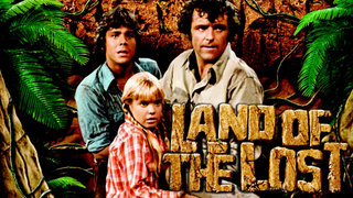 Land of the Lost