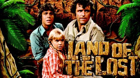 Land of the Lost