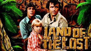 Land of the Lost
