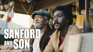 watch Sanford & Son