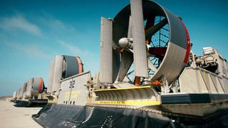 Amphibious Assaults Amphibious Assaults