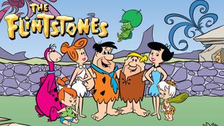 watch The Flintstones