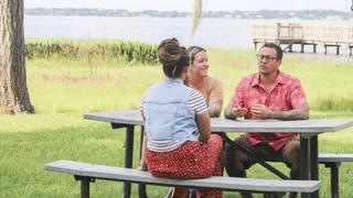 Lakefront Bargain Hunt