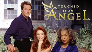  watch Touched by an Angel
