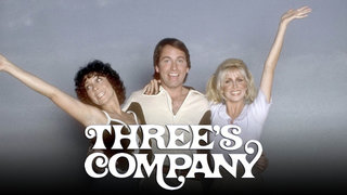 watch Three's Company