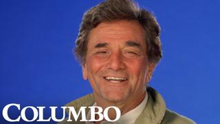 watch Columbo