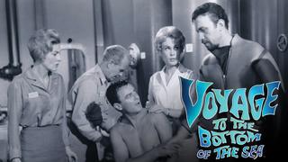 Voyage to the Bottom of the Sea