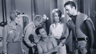 The Terrible Toys The Terrible Toys