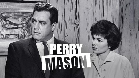 Perry Mason