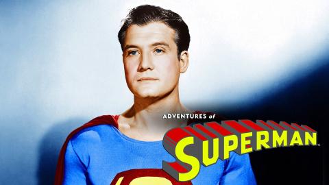 The Adventures of Superman