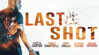 Last Shot