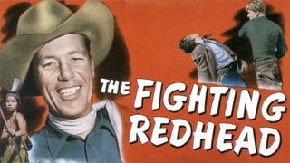 The Fighting Redhead