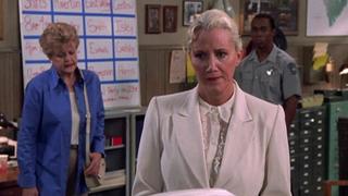 Murder, She Wrote
