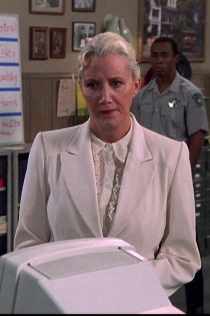 Murder, She Wrote