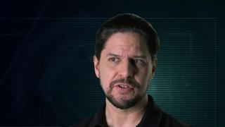 Paranormal Caught on Camera