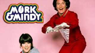  watch Mork & Mindy